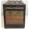 Image 6 : Antique Storage Trunk