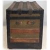 Image 7 : Antique Storage Trunk