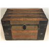 Image 9 : Antique Storage Trunk