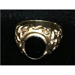 Lindenwold GEP Men's Ring Size 12