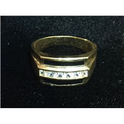 XP Men's Ring Size 11