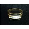 Image 1 : XP Men's Ring Size 11