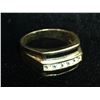 Image 2 : XP Men's Ring Size 11