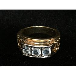 GP Men's Rin Size 11