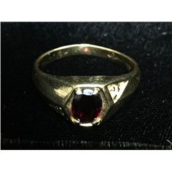 Lindenwold GEP Men's Ring Size 12.5