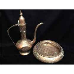 India Brassware