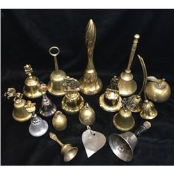 Lot of Bells