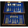 Image 1 : Cutlery Set with Presntation Storage Box