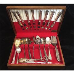 Cutlery Set with Presentation Box