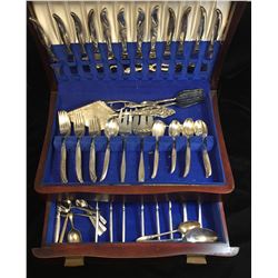 Cutlery Set with Presentation Box