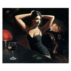 Yelena with Tiffany by Perez, Fabian