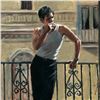 Image 2 : Smoking Under the Sun by Perez, Fabian