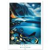 Image 1 : Hawaii - Born in Paradise by Wyland