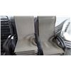 Image 2 : 6 PATIO CHAIRS