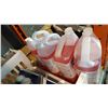 Image 2 : LOT OF WINTER-PROOF WATER SYSTEM ANTIFREEZE AND MAXIMUM SECURTIY KNOBS