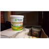 Image 2 : BOX OF PLASTER BOARD SEALANT