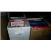 Image 1 : 2 BOXES OF HOW TO COOK BOOKS, DICTIONARIES, AND THESAURUSES