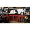 Image 1 : ZOO YORK AND OTHER SKATEBOARD