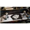 Image 2 : ZOO YORK AND OTHER SKATEBOARD