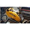 Image 1 : DEWALT CHOP SAW