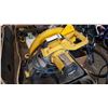 Image 2 : DEWALT CHOP SAW