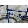 Image 2 : BLUE VENTURE BIKE
