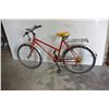 Image 1 : RED SCHWINN BIKE