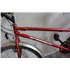Image 2 : RED SCHWINN BIKE