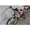 Image 3 : RED SCHWINN BIKE