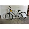 Image 1 : SILVER NO NAME BIKE