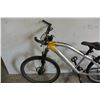 Image 3 : SILVER NO NAME BIKE