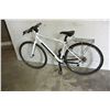 Image 1 : WHITE URBANA BIKE