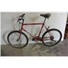Image 1 : RED CCM BIKE