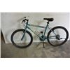 Image 1 : BLUE CCM BIKE