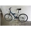 Image 1 : BLUE DUNLOP BIKE