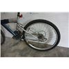 Image 2 : BLUE DUNLOP BIKE