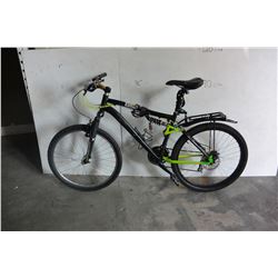 BLACK NO NAME BIKE