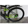 Image 3 : BLACK NO NAME BIKE