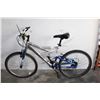 Image 1 : SILVER AVIGO BIKE