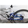 Image 3 : SILVER AVIGO BIKE