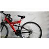 Image 2 : RED ARASHI BIKE