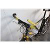 Image 2 : YELLOW CADEX BIKE