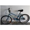 Image 1 : BLUE RALEIGH BIKE