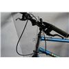Image 2 : BLUE RALEIGH BIKE