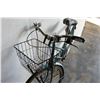 Image 2 : BLUE RALEIGH BIKE