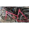 Image 1 : PINK NASHIKI BIKE