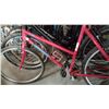 Image 2 : PINK NASHIKI BIKE
