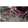 Image 3 : PINK NASHIKI BIKE