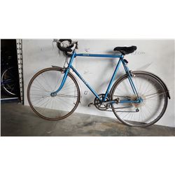 APOLLO SPORT 10 AND 10 SPEED BIKE