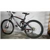 Image 2 : KRANKED 2011 24 SPEED BIKE
